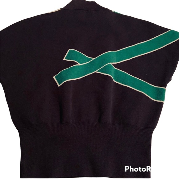 Jil Sander Sweater | Intarsia-Knit | - Picture 6 of 10